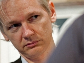      WikiLeaks