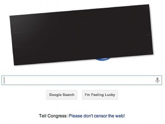 Google  4,5    SOPA