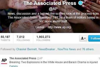     Associated Press