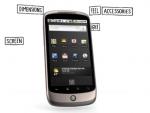 Google   Nexus One 