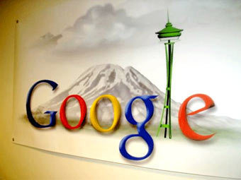 Google  500     - 