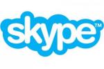    Skype  