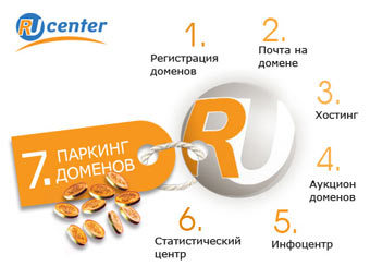   RU-CENTER   .  