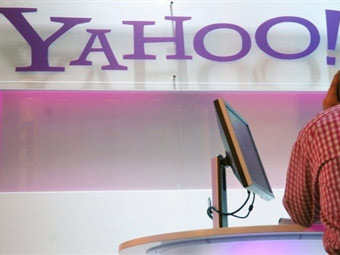 Yahoo!   20- 