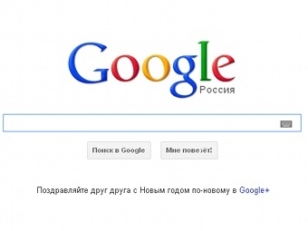  Google    