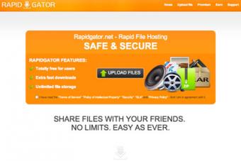  RapidGator     Google